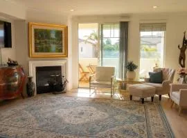 Hidden Coastal Gem Between Malibu & SB