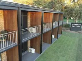 Canberra Park Motel