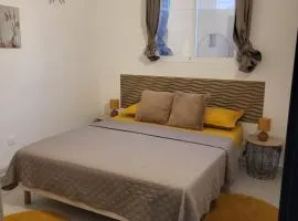 Paradise House