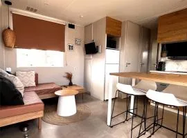 Mobilhome Cosy bord de mer