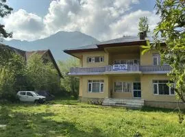 Bunk Home stay