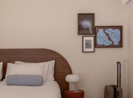 Gold Coast Airport Motel - Only 300 Meters To Airport Terminal，位于黄金海岸机场附近的酒店