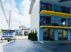 Park Inn by Radisson, Pigeon Forge South