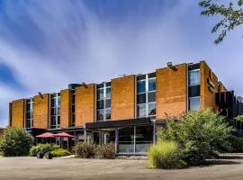 里尔联盟康福酒店