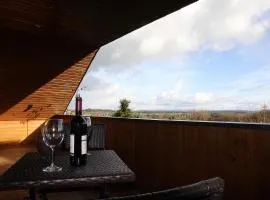 Ferienwohnung Panoramaweg