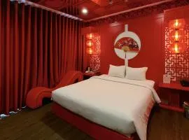 Min Boutique Hotel