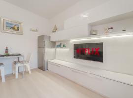 Marina Vip Anna，位于普罗基奥的酒店