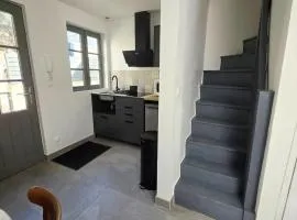 Lamartine - Charmant duplex proche CHU Bretonneau