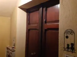 La Casa di Marco, appartamento 120mq senza scale nel centro storico
