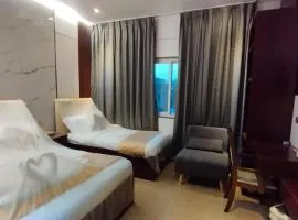Selah Hotel Dipolog