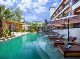 Anumana Ubud Hotel