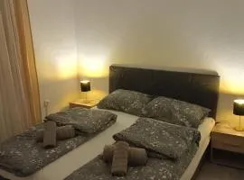 Apartman Mitrović