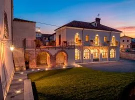L'Orangerie del Castello