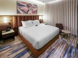 فندق لفيف العريض - Lafeef Hotel Al-Aridh