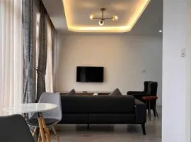 Zemilo Hotel Apartment
