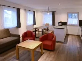 Guesthouse-Coburg 1