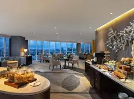 马卡萨美利亚酒店