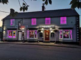 The Granby Rooms Easington East Yorkshire，位于Easington的酒店