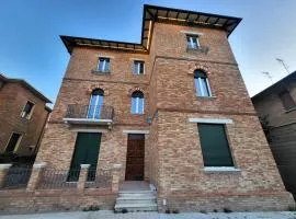 Casa Buozzi Fano