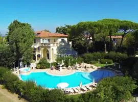 Villa Mazzanta Relais & Hotel