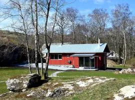 Østhusvik Cabin
