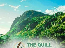 The Quill Ella Retreat