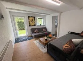 Premium Apartment mit Charme und privatem Garten