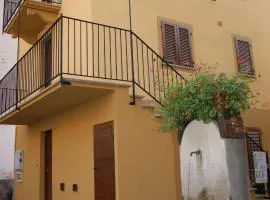 Alloggio valle stura