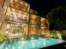 Aqualuna Weligama