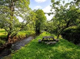 Dipper Boutique Mill near Malham, Yorkshire Dales