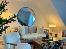 Vollmöblierte hochwertige neue Apartments