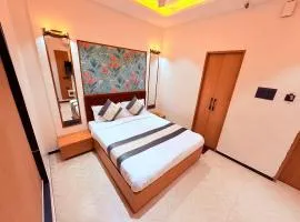 Hotel Maria Plaza Thane