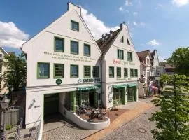 Hotel zum Kater
