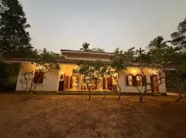 The Surveyor's Bungalow