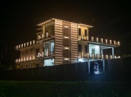 Nilaveli Royal Paradise,位于亭可马里的酒店