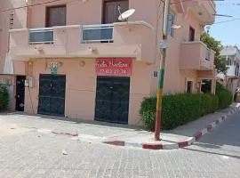 Chez MOUNAS