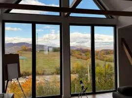 Sunset Hills Chalet
