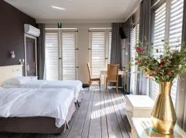 塞梅格里本博根酒店