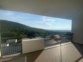 Unin Apartman, Kosmaj Renew, Rogača，位于Rogača的酒店