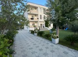 KuneVain Guest House