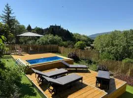 L'Olivada, villa d'exception