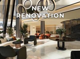 Senator Banus Adults Only Recommended，位于埃斯特波纳的酒店