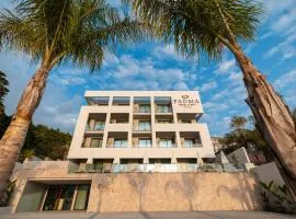 Padma Hotel