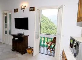 Carrerapiana Apartments