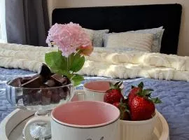 Rohu Apartment