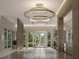 Dusit Princess Al Majma'ah
