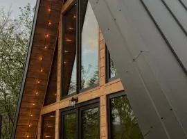 BRUN Cabin