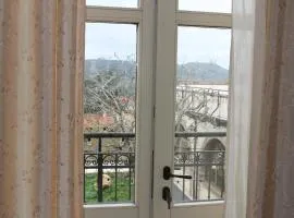 Villa Fozzi