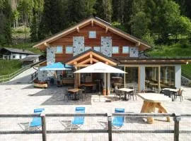 Hotel Chalet Serena