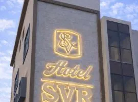 Hotel SVR Grand